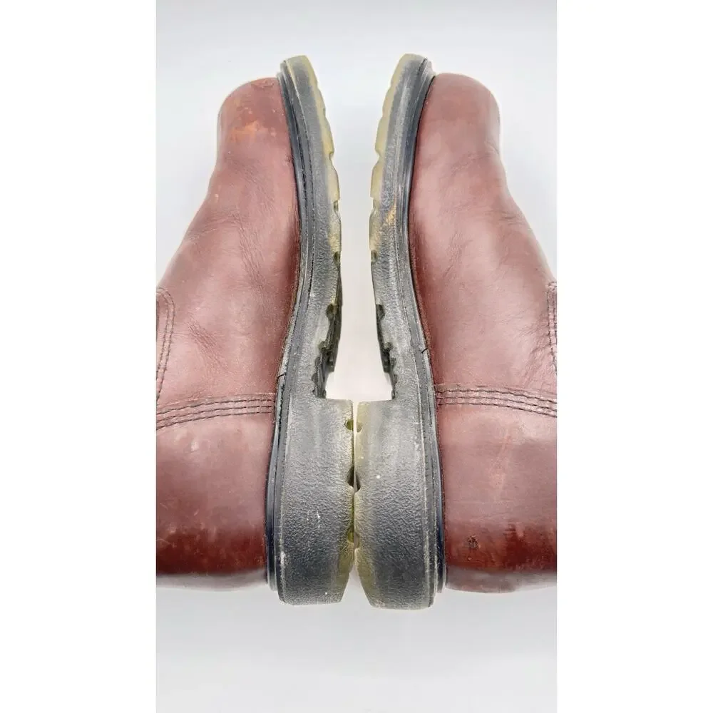 Red Wing 2405 Pecos Size 10 SuperSole 2.0 Safety Toe Made In USA